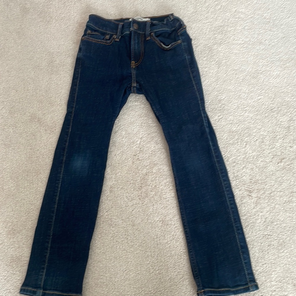 Abercrombie Kids Skinny Jeans Size 7/8